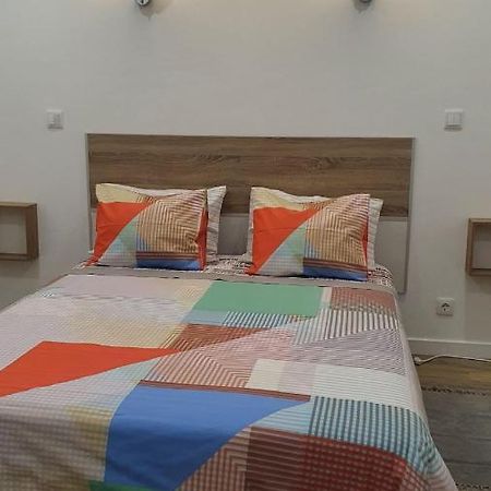 Bela Beach 3 Назаре Экстерьер фото
