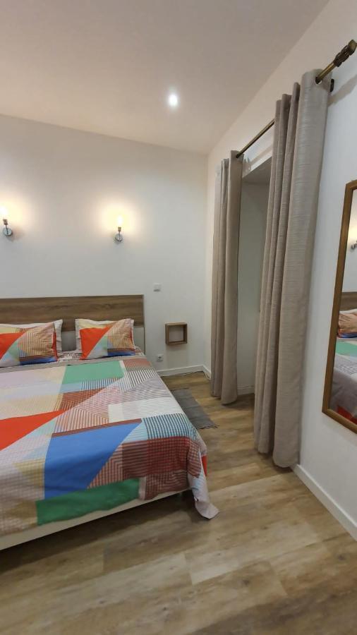 Bela Beach 3 Назаре Экстерьер фото