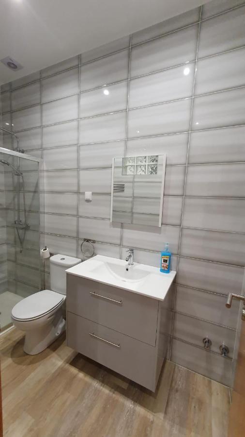 Bela Beach 3 Назаре Экстерьер фото