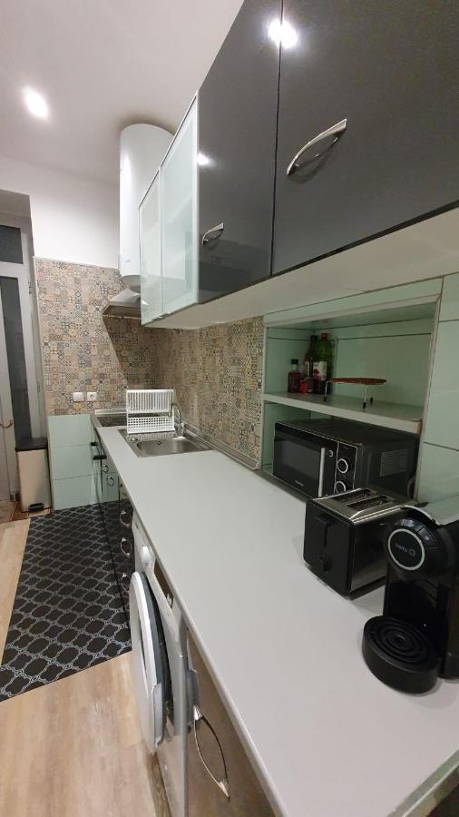 Bela Beach 3 Назаре Экстерьер фото