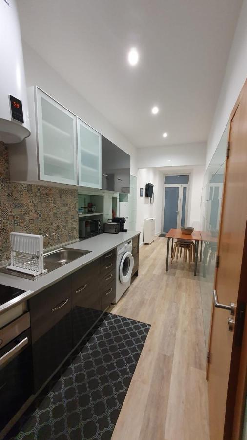 Bela Beach 3 Назаре Экстерьер фото